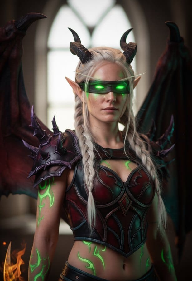 Sylyn: The Price of Sight